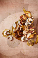 Weihnachtsplätzchen, Christmas Cookies