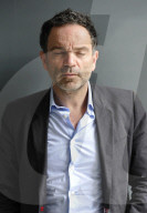 PORTRAIT - Yann Moix