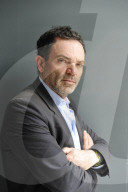 PORTRAIT - Yann Moix