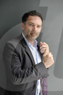 PORTRAIT - Yann Moix