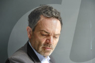 PORTRAIT - Yann Moix