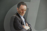 PORTRAIT - Yann Moix