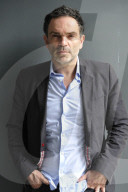 PORTRAIT - Yann Moix