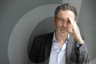 PORTRAIT - Yann Moix