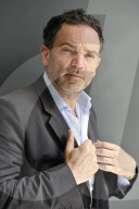 PORTRAIT - Yann Moix