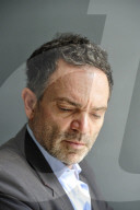 PORTRAIT - Yann Moix