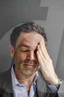 PORTRAIT - Yann Moix