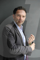 PORTRAIT - Yann Moix