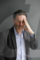 PORTRAIT - Yann Moix