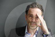 PORTRAIT - Yann Moix