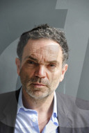 PORTRAIT - Yann Moix