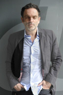 PORTRAIT - Yann Moix
