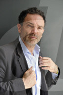 PORTRAIT - Yann Moix