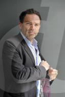 PORTRAIT - Yann Moix