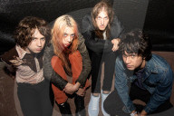 PORTRAIT - Starcrawler
