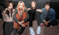 PORTRAIT - Starcrawler