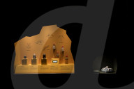 NEWS - 'Life in the Dark' Ausstellung im Natural History Museum in London