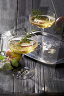 Apfel-Fizz, Fizzy Apple 