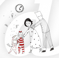 Illustration sleep deficit