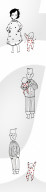Illustration sleep deficit