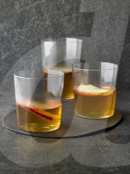 Whisky-Apfel-Punsch, Whiskey and apple punch