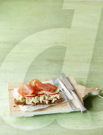 Sauerkraut-Sandwich, Sauerkraut Sandwich