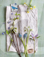 Bouquet of the month