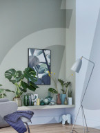Wall design