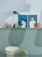 Wall design