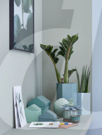 Wall design