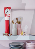 Wall design