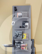 Wall design