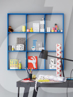 Wall design