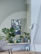 Wall design
