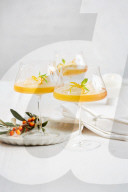 Lillet Orange