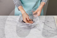 Step Mohnstriezel, Step Poppy cake