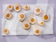Ostereier, Easter Cookies