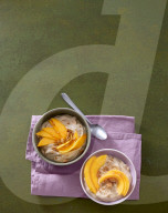 Espresso-Creme, Espresso Mousse 
