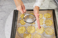Step Ananaschips, Step Pineapple chips