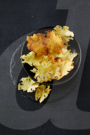 Ananaschips, Pineapple chips