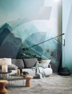 Wall and floor layout