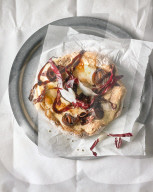 Berg-Pizza, Mountain Pizza