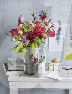 Bouquet of the month