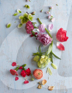Bouquet of the month