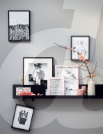 Wall color