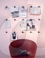 Wall color