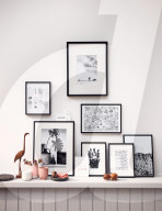 Wall color