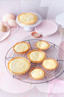 Tartelettes au Citron