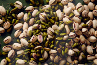 Pistazien, Pistachio