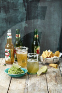 Die perfekte Guacamole, The perfect guacamole